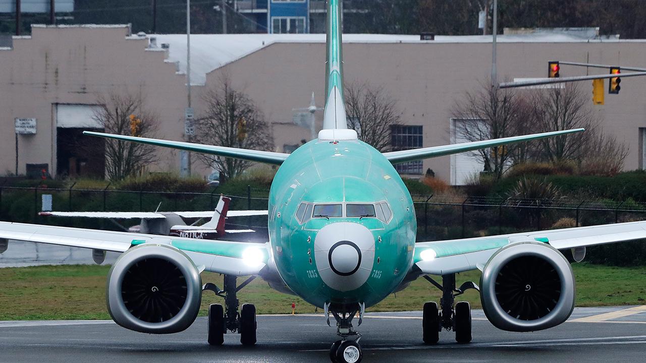 When or if the Boeing 737 MAX returns to service, the company recommends fresh simulator training plus computer training for pilots. 