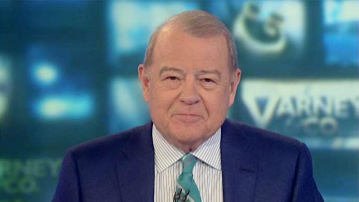 FOX Business’ Stuart Varney on the signing of the phase one trade agreement between the U.S. and China.