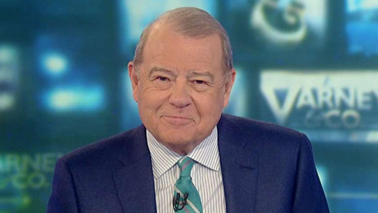 FOX Business' Stuart Varney on the importance of signing phase one and how impeachment plans may overshadow it.