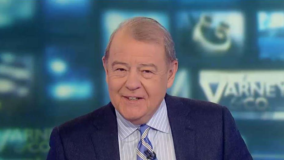 FOX Business’ Stuart Varney on Prince Charles calling for a revolution to address climate change, inserting the crown into the sphere of public political debate.