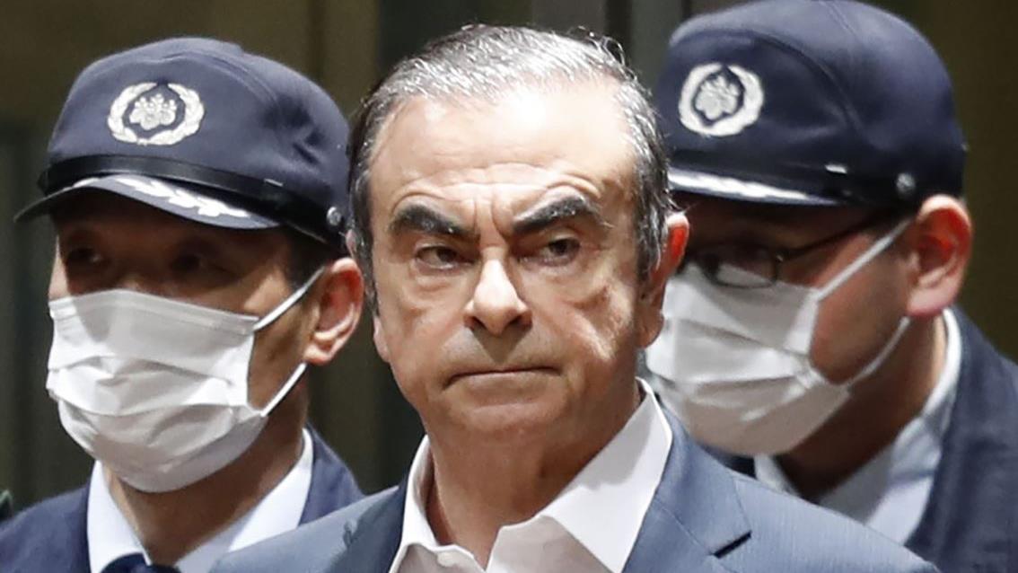 Government compliance attorney Seth Berenzweig discusses former Nissan CEO Carlos Ghosn’s flight from Japanese justice.