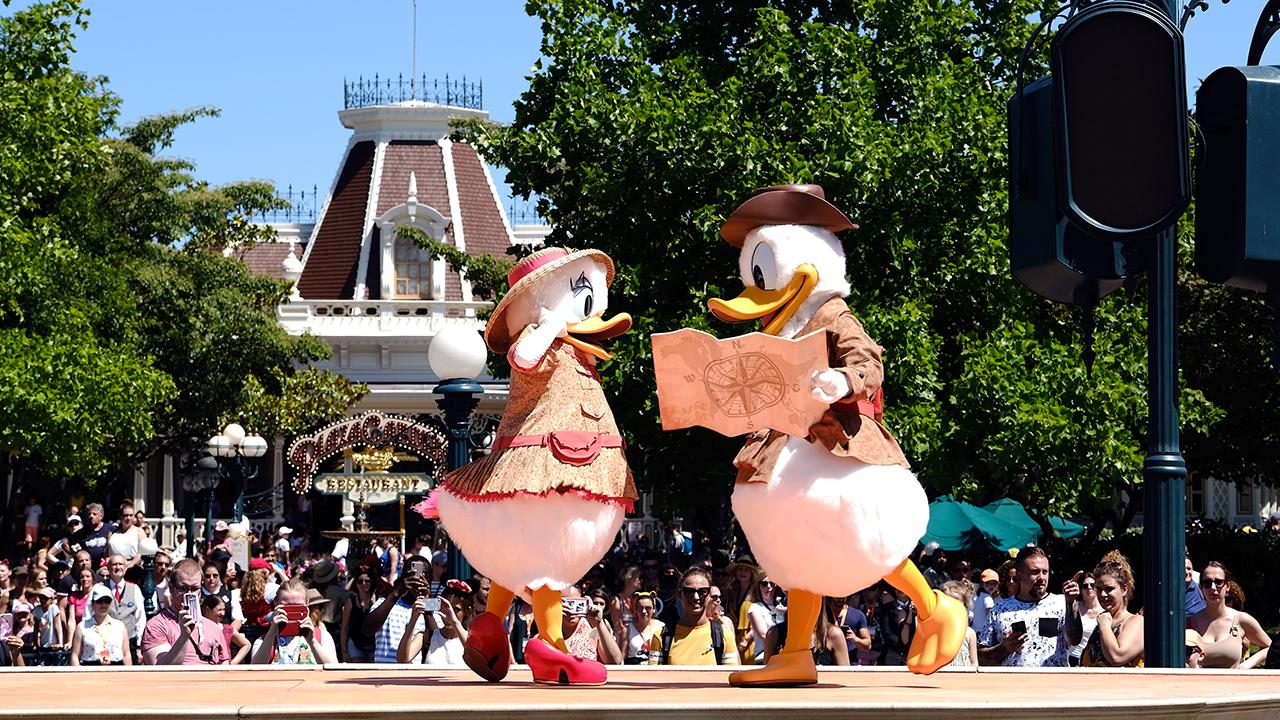 Although the exact numbers haven't been released yet, Disneyland ticket prices rose by as much as 25 percent in 2019.