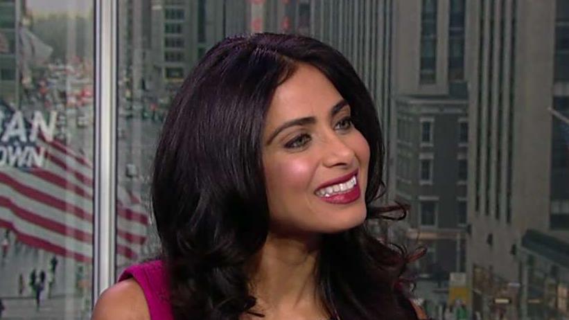 Peek.com founder and CEO Ruzwana Bashir discusses how her business has transformed into a 'one-stop-shop' for trip experiences.