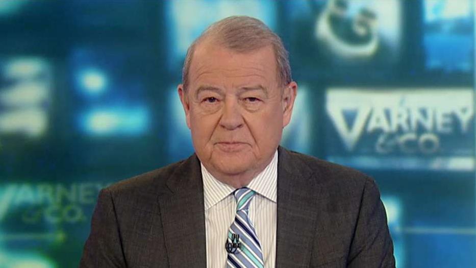 FOX Business’ Stuart Varney on the irony of billionaire Michael Bloomberg’s potentially leading a party bent fighting income inequality.