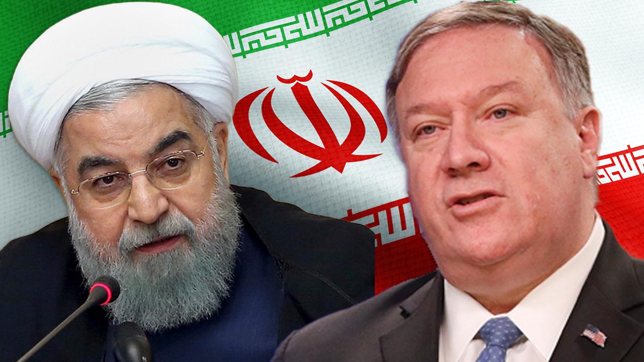Iran retaliates over US sanctions: Report