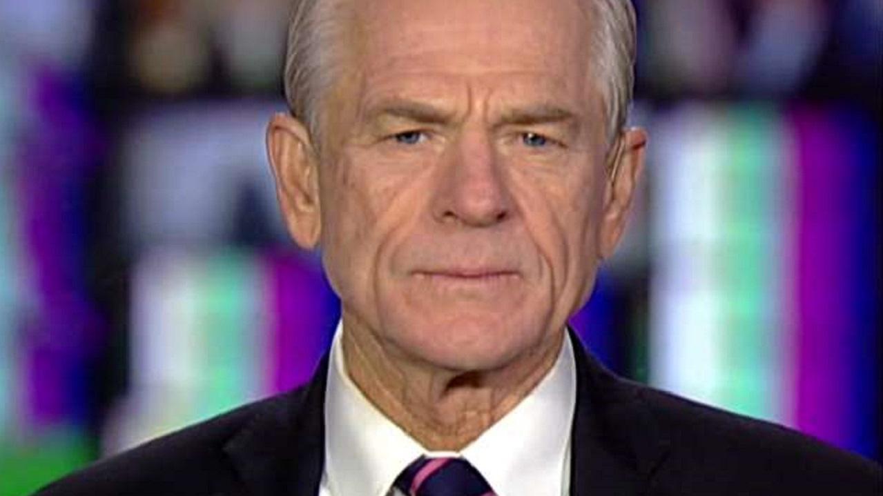 White House trade adviser Peter Navarro breaks down the most important highlights from the U.S.-China trade deal.