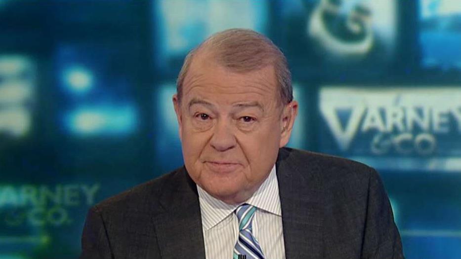 FOX Business’ Stuart Varney on the protests in Iran. 