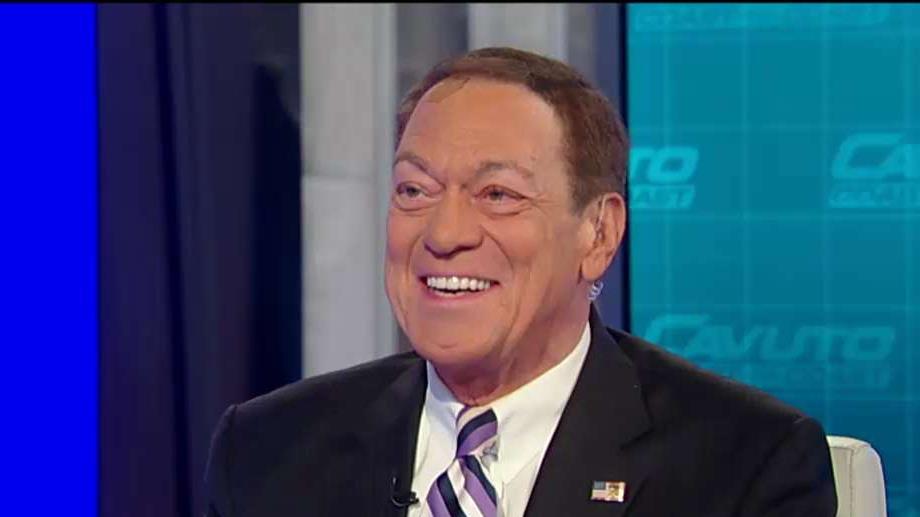 Radio show host, actor and comedian Joe Piscopo provides insight into Gov. Phil Murphy's (D-N.J.) push to renew the exclusive millionaire's tax on the wealthy.