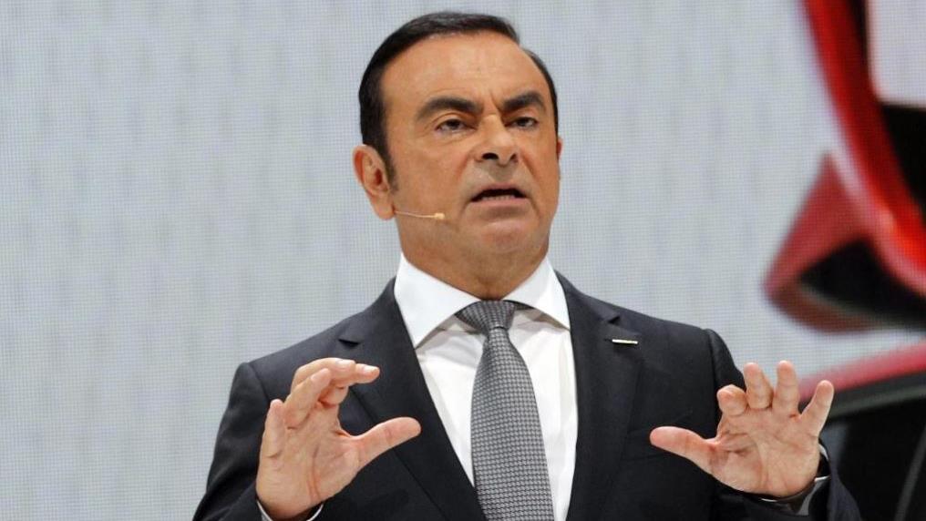 Former Nissan CEO Carlos Ghosn discusses evidence of misconduct on the part of the Japanese prosecution and presents the evidence in his case.