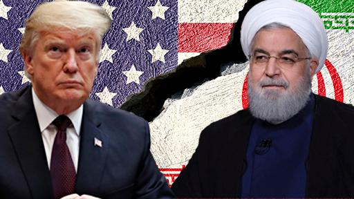 Fox News' Benjamin Hall discusses increased tensions between the U.S. and Iran and says Iran will no longer abide by the limits set in the Iran Nuclear Deal. The Heritage Foundation's senior fellow Peter Brookes provides insight into Iran's declining economy from sanctions.