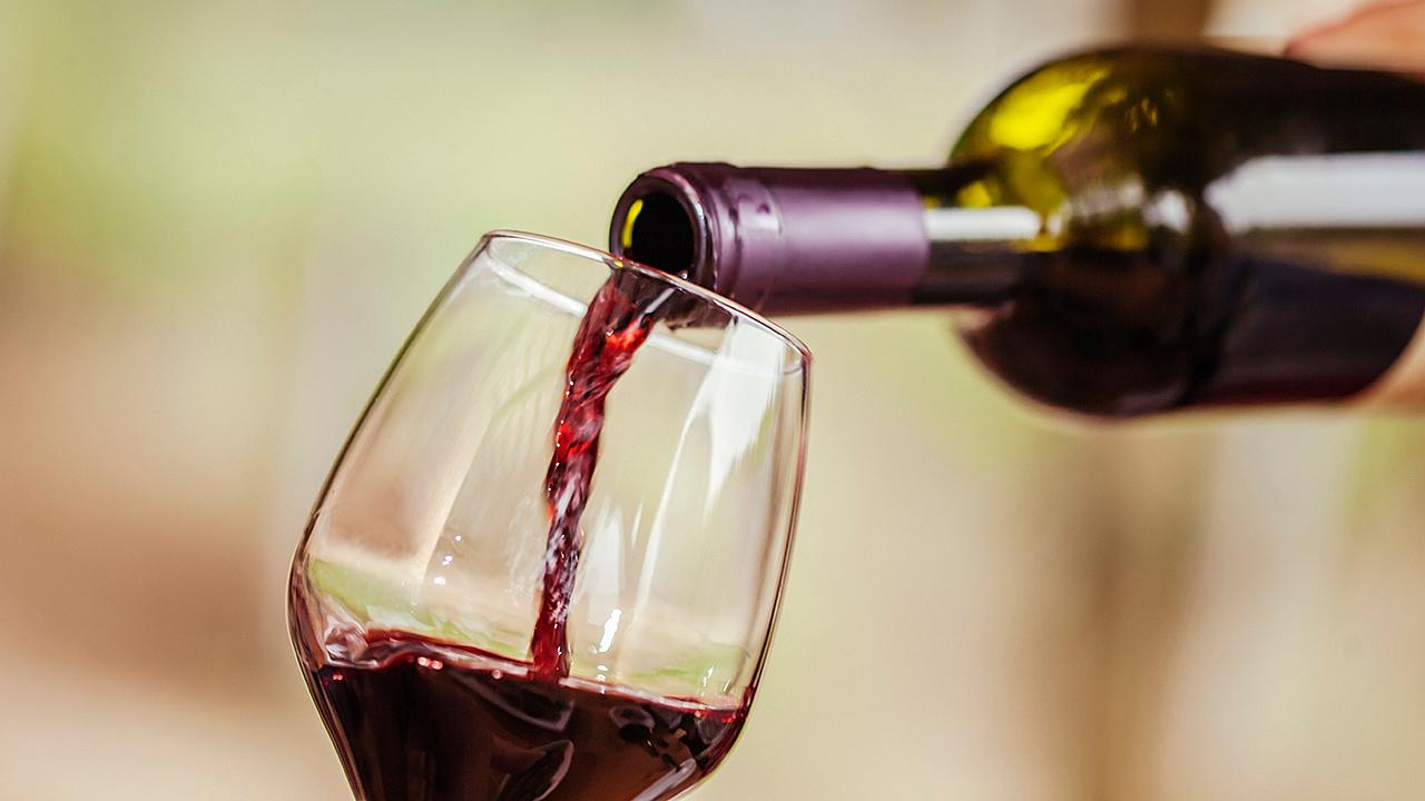 Food &amp; Wine executive wine editor Ray Isle discusses the detrimental impacts the food and beverage industry could endure if President Trump enacts tariffs on the wine industry.