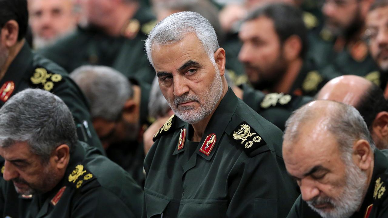 Iraq State TV is reporting that Iran’s top general Qassem Soleimani was killed in an airport airstrike in Iraq on Thursday. 