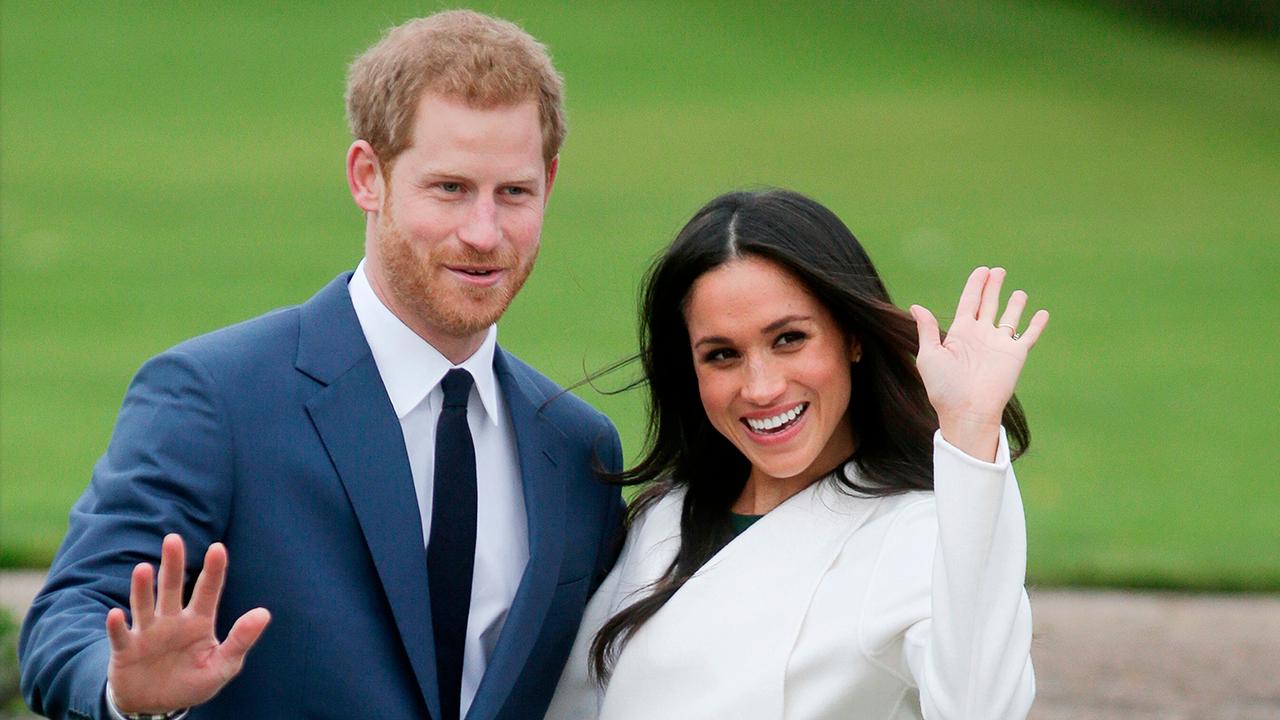 The Duke and Duchess of Sussex are apparently leaving royalty and will no longer be actively involved with the royal family.