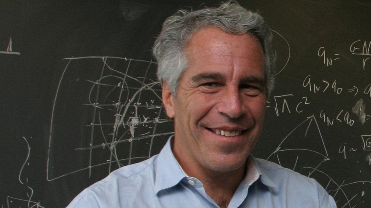Fox News national correspondent Bryan Llenas provides insight into offended sex offender Jeffrey Epstein's reported donations and visits to the Massachusetts Institute of Technology