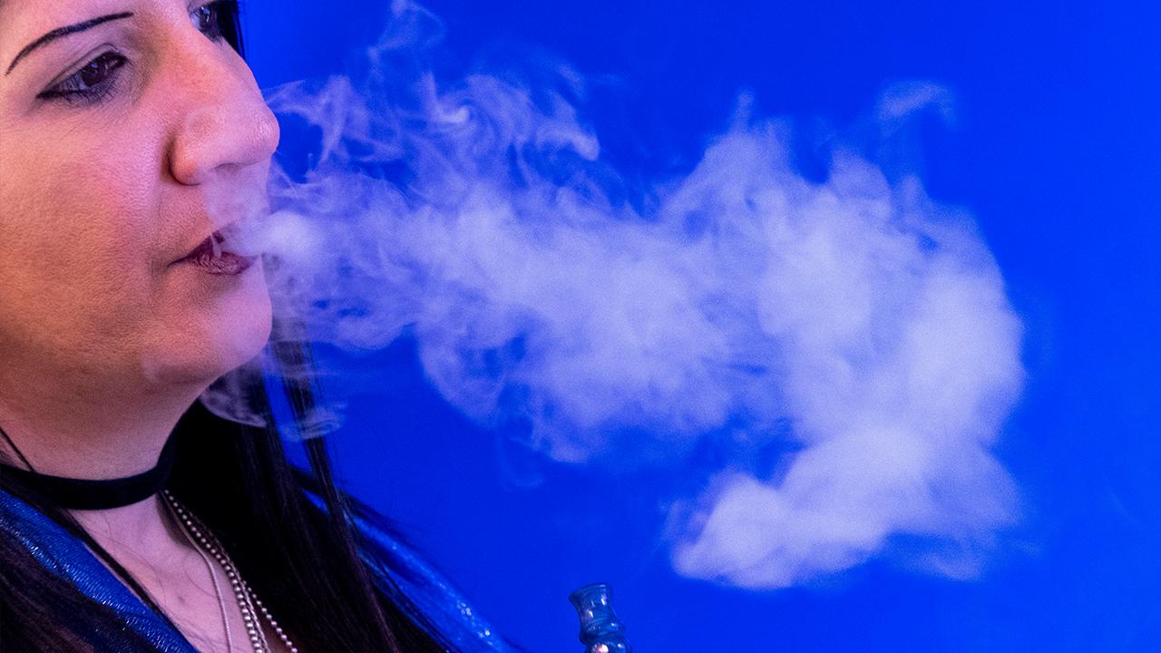 Fox News medical correspondent Dr. Marc Siegel weighs in on the FDA’s vaping ban and whether it will help decrease teen use of tobacco products. 