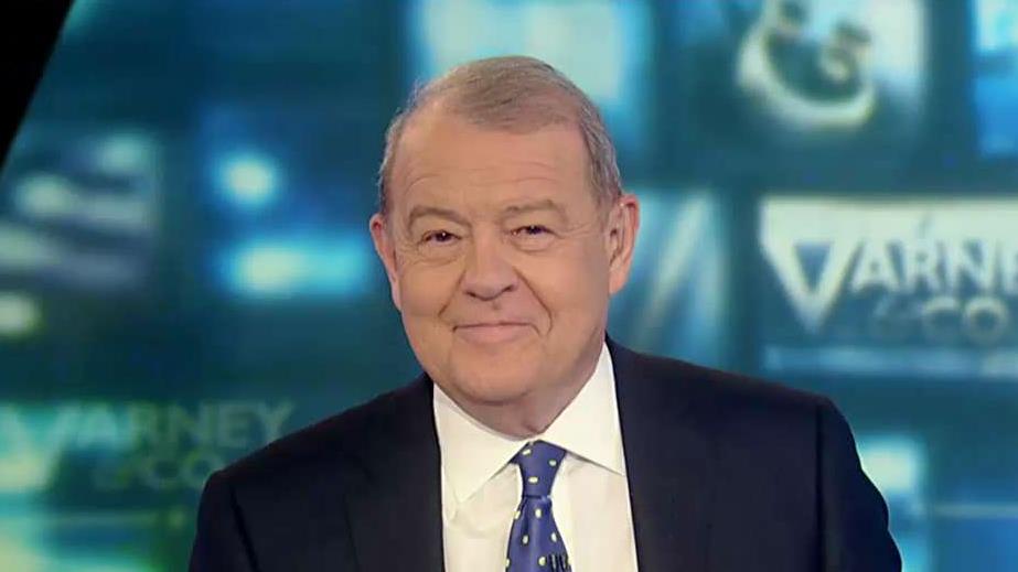 FOX Business’ Stuart Varney on the current problems faced by the Democratic Party in 2020 and their chances of winning the election.