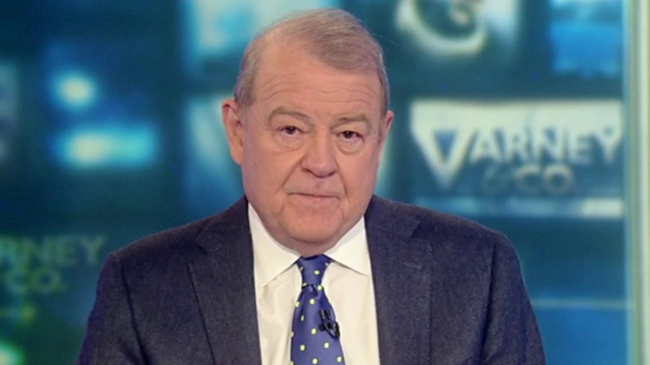 FOX Business’ Stuart Varney on the Democrat’s push to impeach President Trump and the harm it has done the party.