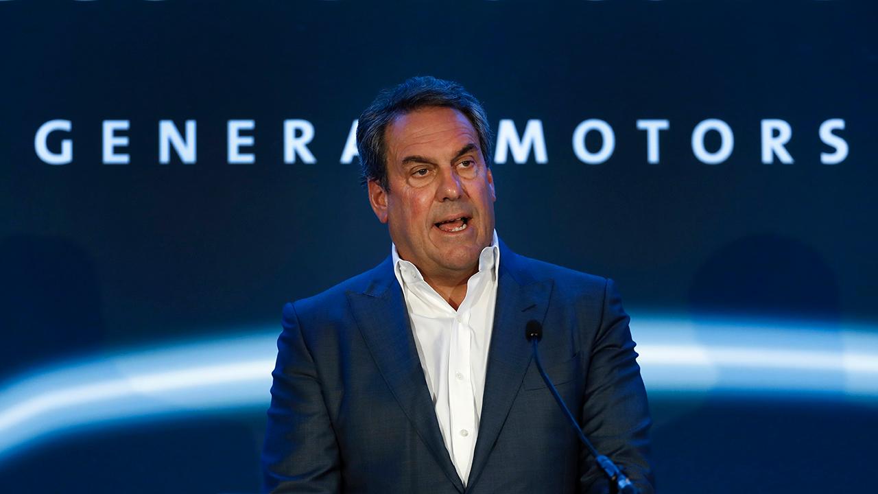 Fox Business Briefs: General Motors announces it will invest $2.2 billion in the Detroit-Hamtramck assembly plant and creating 22,000 jobs.