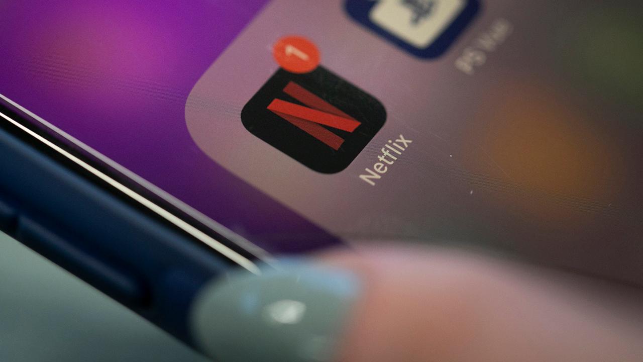 Fox Business Briefs: Netflix says it added more subscribers in final quarter of 2019, surpassing expectations abroad but failing to meet domestic goals.