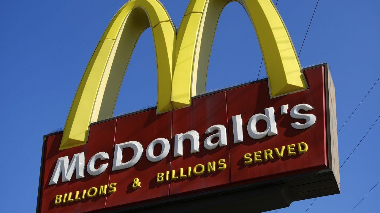 Former McDonald's CEO Ed Rensi touts President Trump's performance with the U.S. economy and says the fast-food chain is 'doing the right thing' by suspending business in five Chinese cities due to the coronovirus.