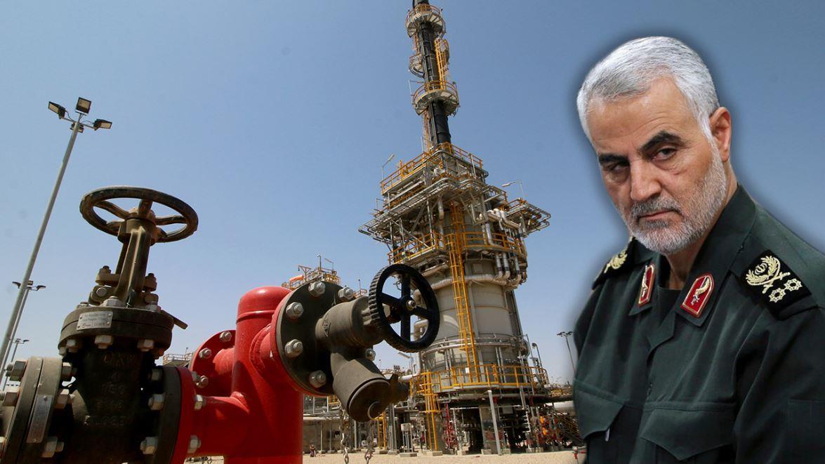 FOX Business’ Jeff Flock reports on the rising price of oil amid heightening tensions between the U.S. and Iran.
