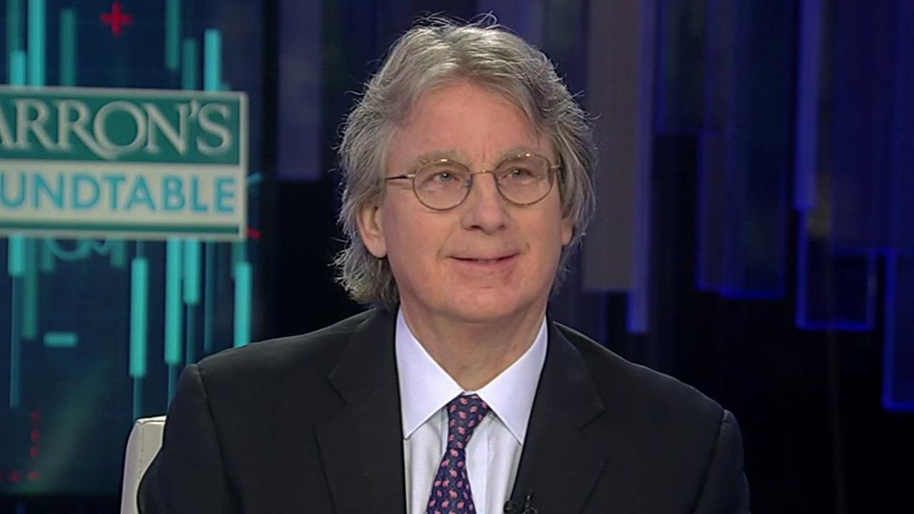 Elevation Partners co-founder and ‘Zucked’ author Roger McNamee discusses Facebook’s earnings report, which came out this week, and the tech giant’s influence on global economies and elections.