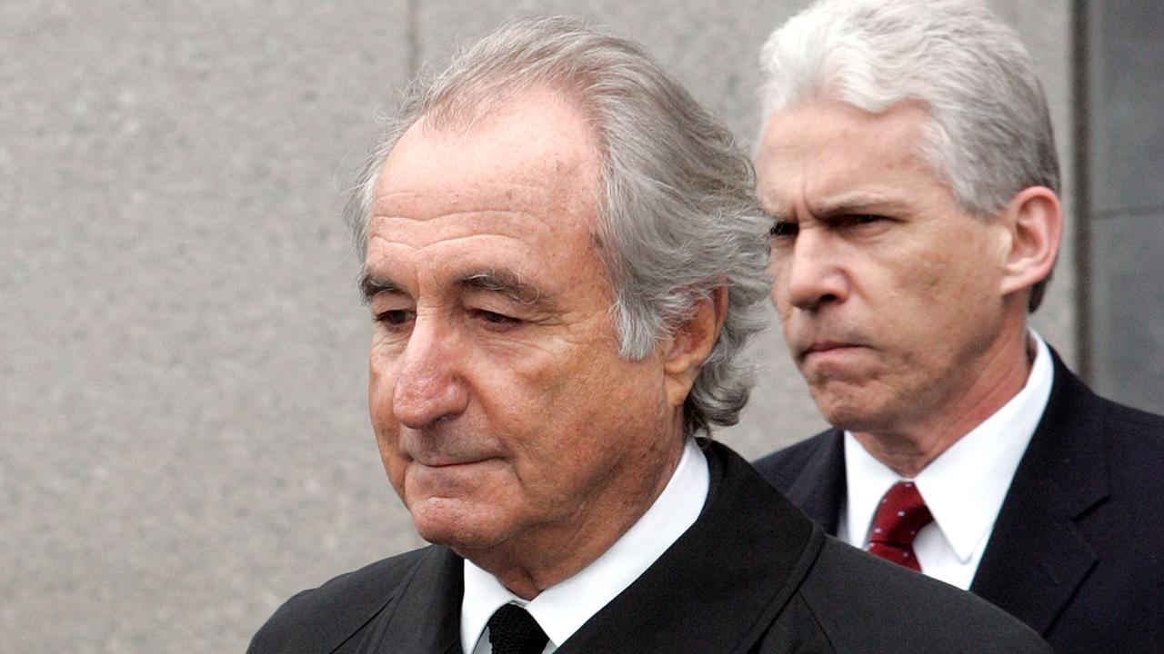 Bernie Madoff victims tell FOX Business’ Charlie Gasparino that a judge has issued a notice for ‘victim input’ amid Madoff’s early release proposal. 