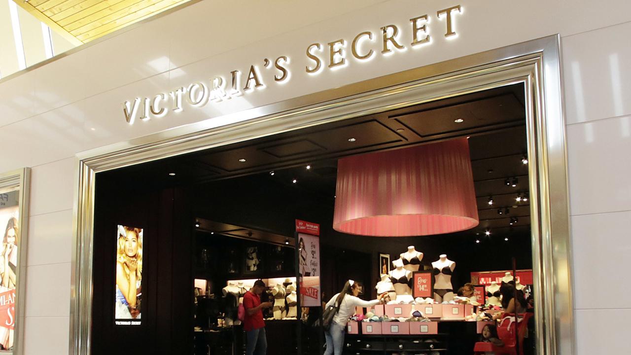 Victoria's Secret launches new gym wear competing with Lululemon