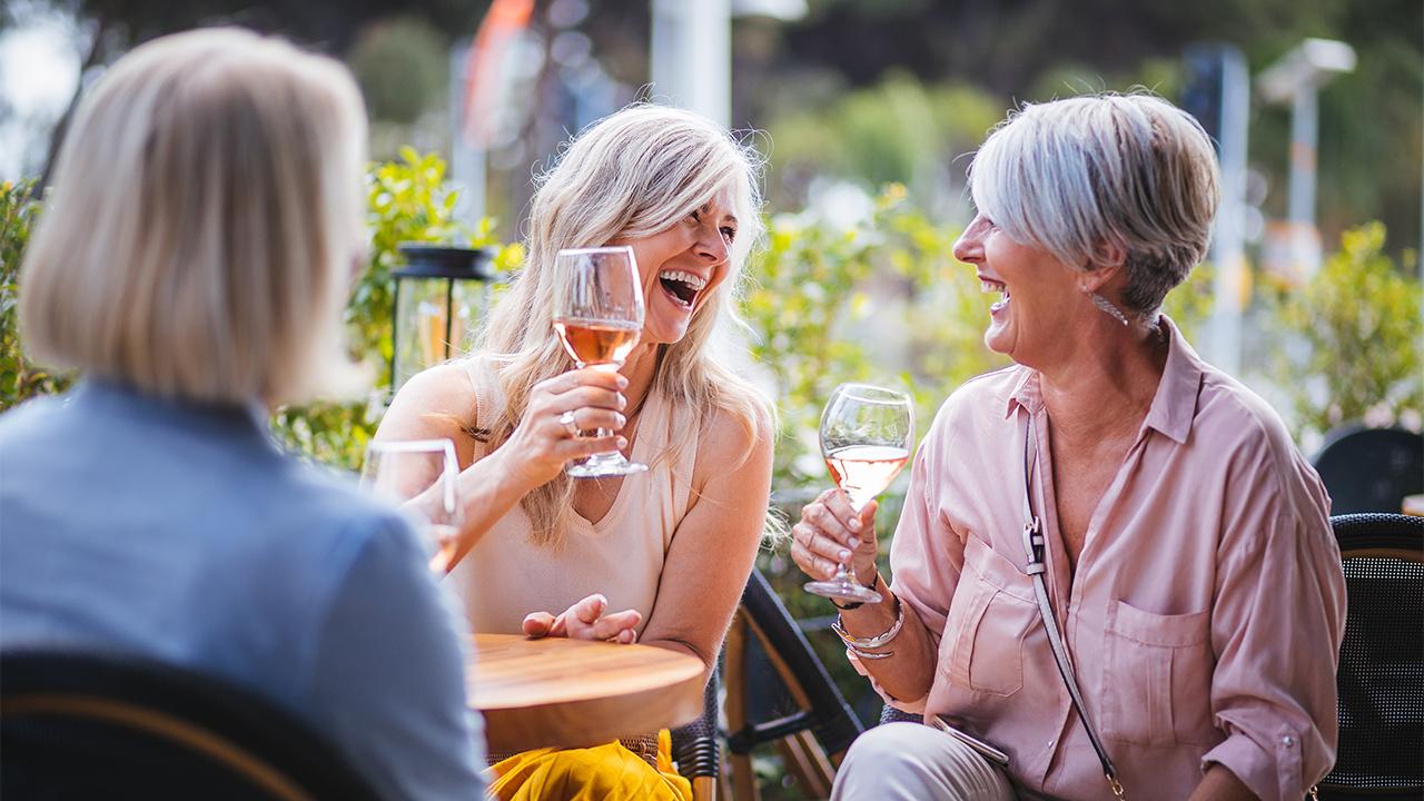 reason older generations are happier than millennials | Fox Business