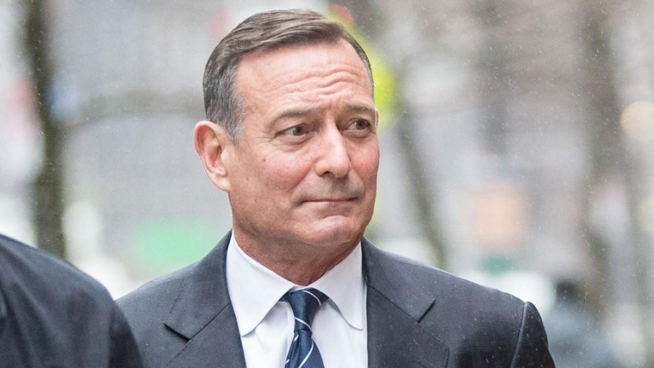 Former Pimco CEO Douglas Hodge sentenced to nine months in prison in the college admissions scandal. FOX Business’ Neil Cavuto with more.