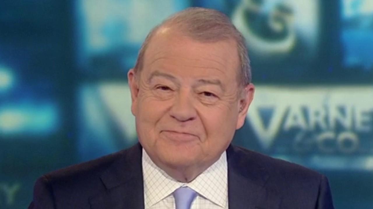 FOX Business’ Stuart Varney on the chaos the Democratic rule change has caused at the Iowa caucuses. 
