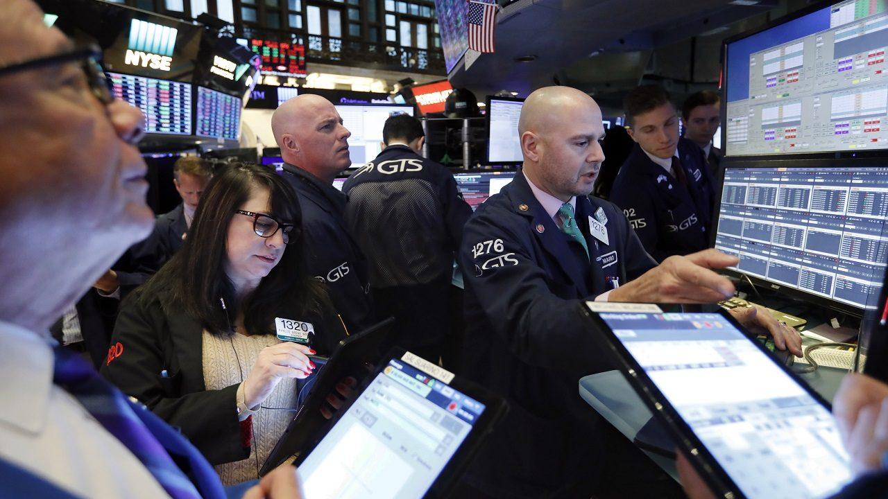 FOX Business' Susan Li breaks down the week for U.S. stocks. 