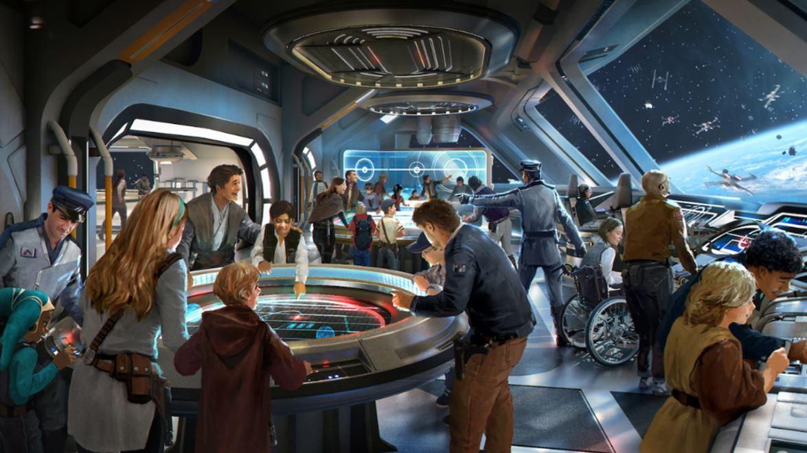 Disney will begin taking reservations for its Star Wars Starcruiser hotel later this year. FOX Business’ Cheryl Casone with more. 