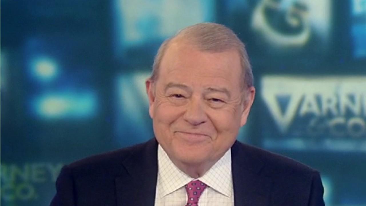 FOX Business’ Stuart Varney on the Democratic debate in Las Vegas and President Trump’s Phoenix rally.