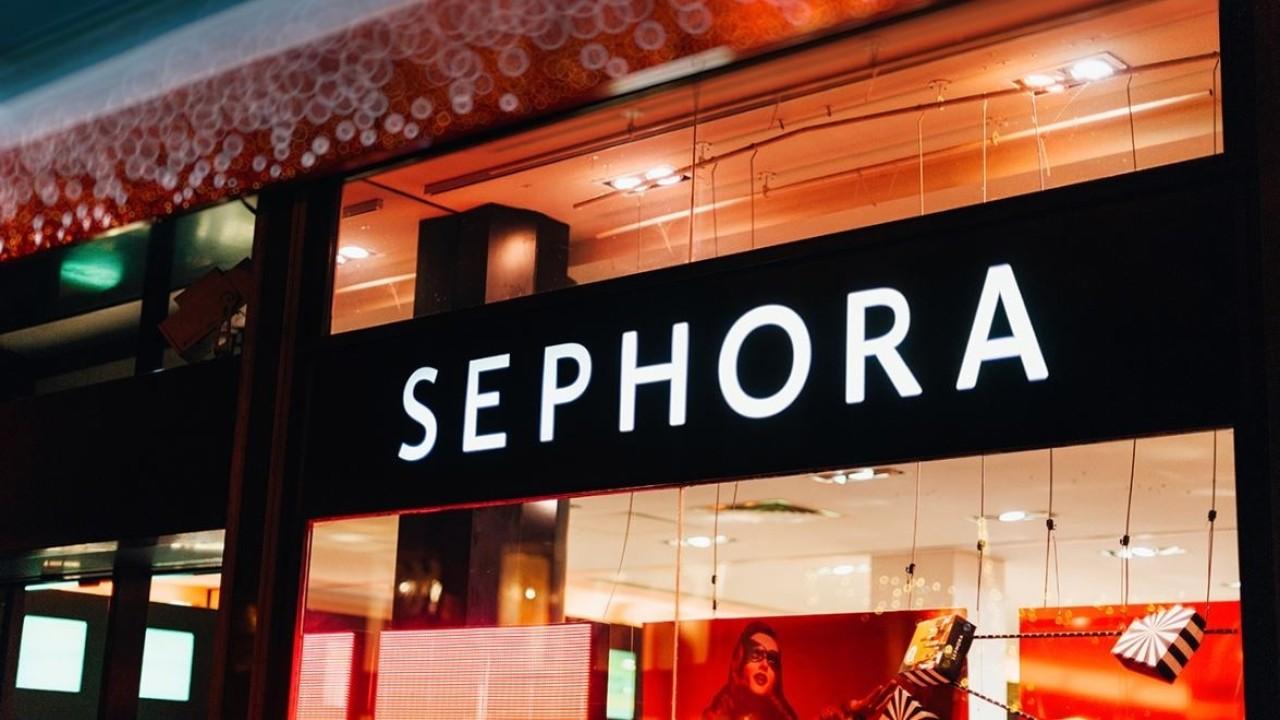 Makeup retailer Sephora is doubling its expansion in 2020. FOX Business’ Susan Li with more. 