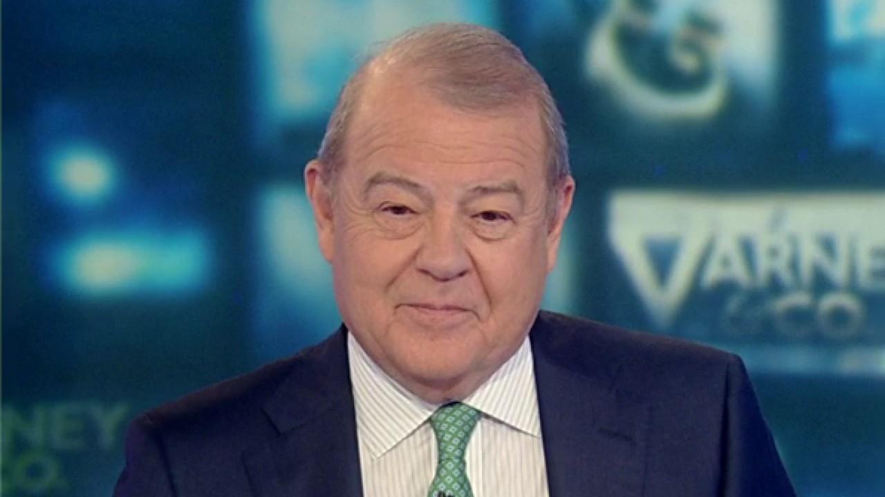 FOX Business’ Stuart Varney on the 2020 Democratic field and the elitism within the party that former New York City mayor Michael Bloomberg is making plain by his past actions. 