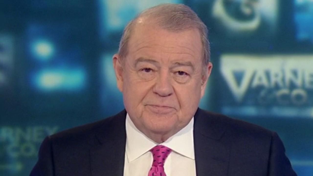 FOX Business’ Stuart Varney on the 2020 Democratic field and how their positions on health care could actually hurt their chances of defeating President Trump.