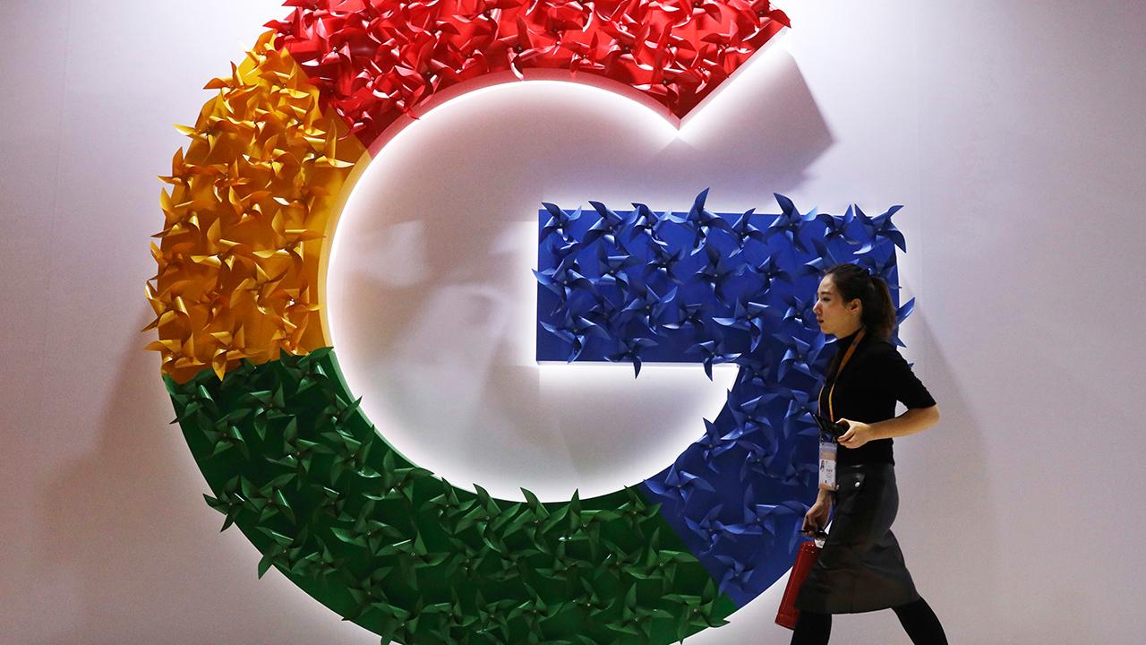 FOX Business’ Susan Li discusses the earnings report of Alphabet, Google’s parent company. Then, Future Labs managing editor Russell Holly and Fortune executive editor Adam Lashinsky share their analysis. 
