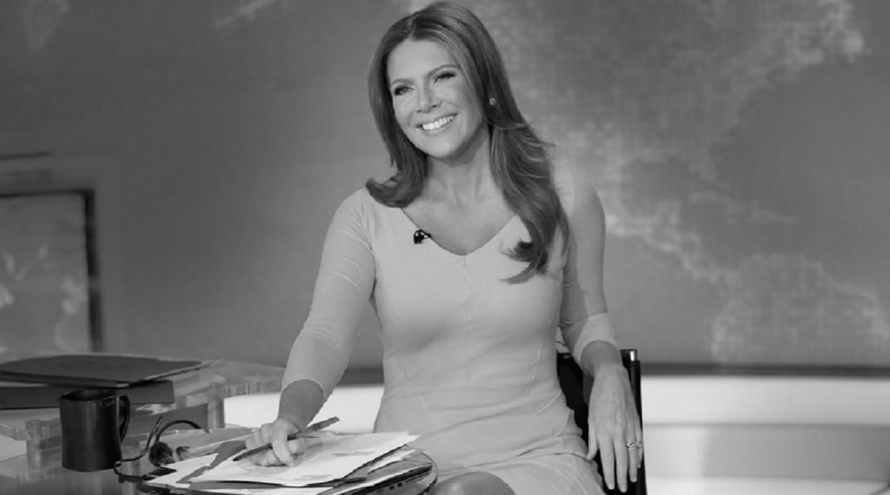 FOX Business’ Trish Regan shares her thoughts on President Trump, the liberal media and presidential pardons.