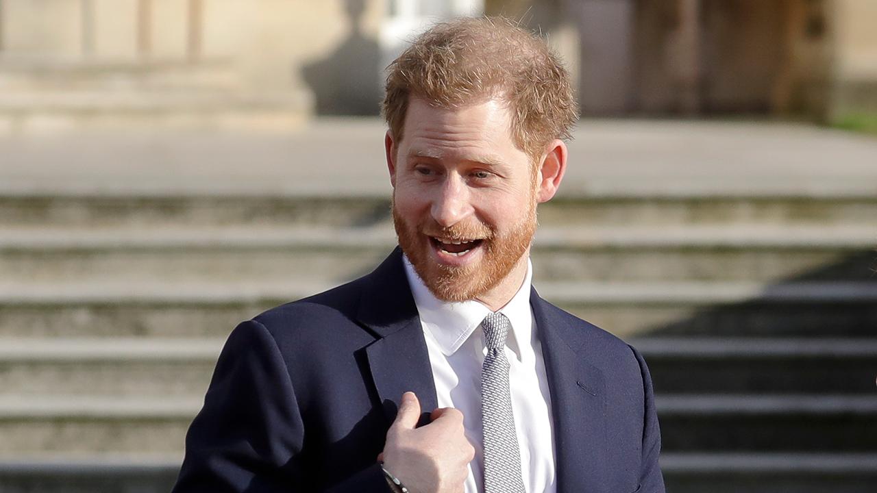 FOX Business’ Ashley Webster discusses reports saying Prince Harry and Goldman Sachs are in talks about a lucrative future business relationship for the royal. 