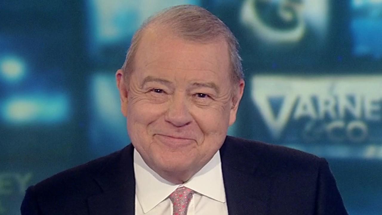 FOX Business' Stuart Varney on the state of the Democratic Party and how the stock market is responding. 