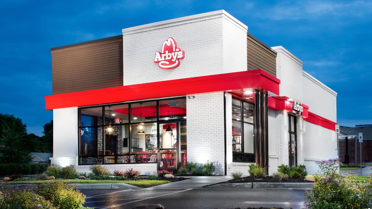 Arby's is launching new fish options to rival McDonald's' Filet-O-Fish just ahead of Lent.