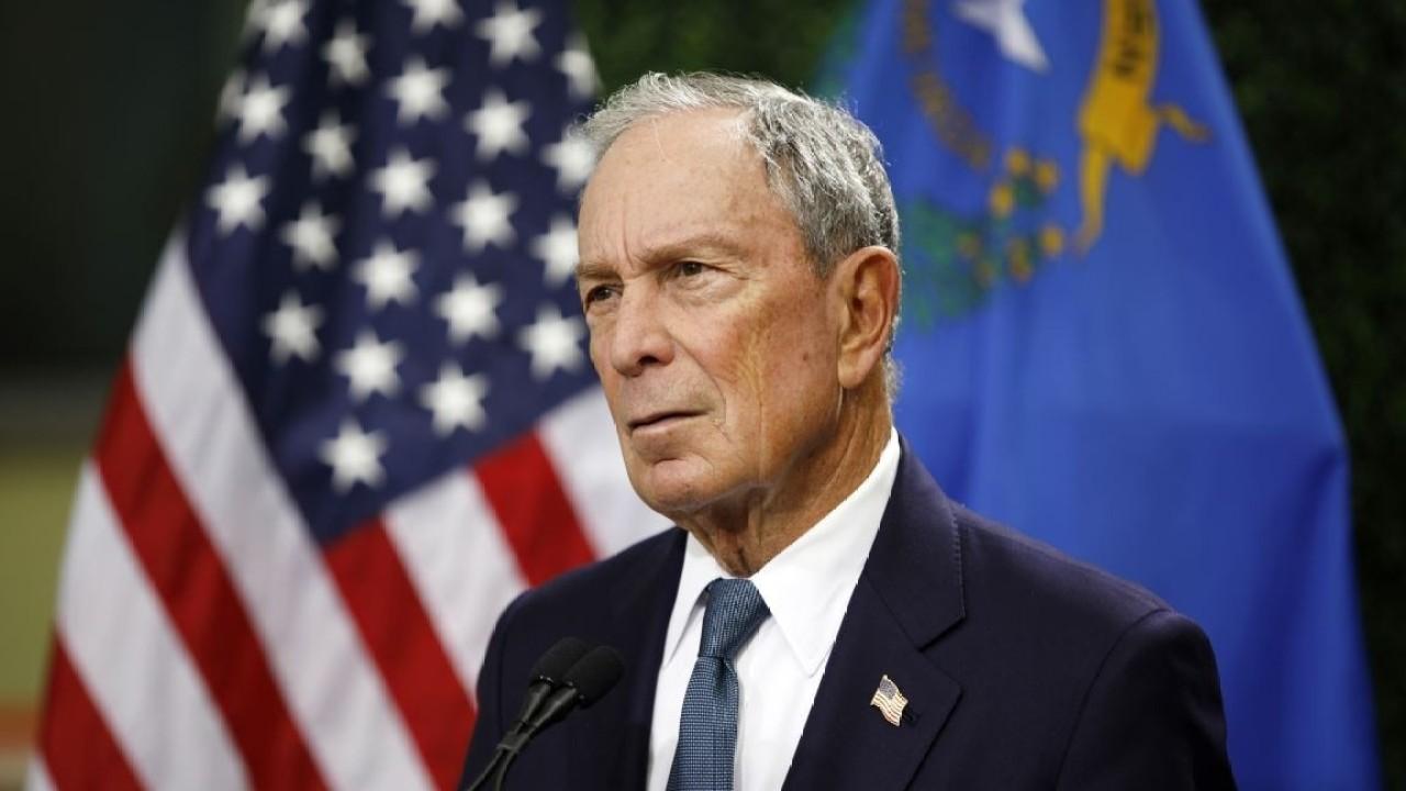 Michael Bloomberg national spokesperson Erin McPike discusses Bloomberg’s performance in the latest Democratic debate and his electability as a nominee. 