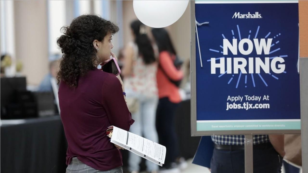 Former Wall Street Journal editorial board member Stephen Moore argues that the uptick in January unemployment is a good thing as it was caused by an increase in the labor force participation rate. 