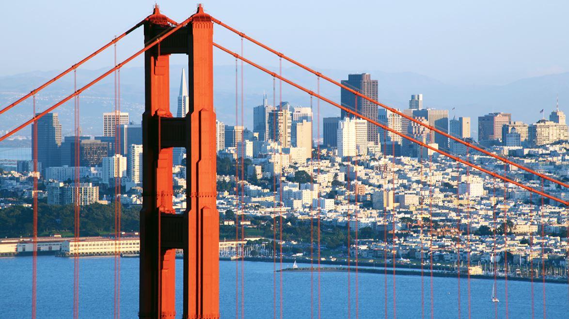 Laffer Tengler Investments CIO Nancy Tengler on San Francisco being ranked as the healthiest city in U.S. 