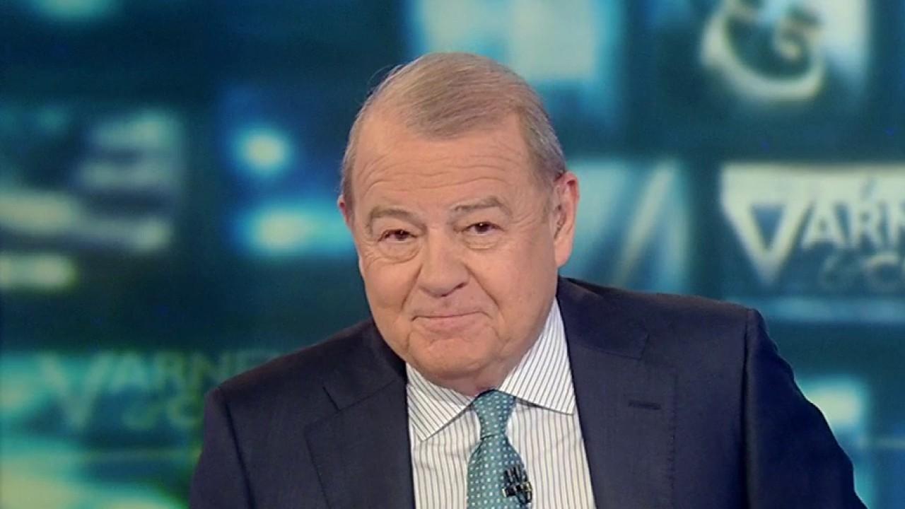 FOX Business’ Stuart Varney on the impact a Democratic victory would have on the markets.