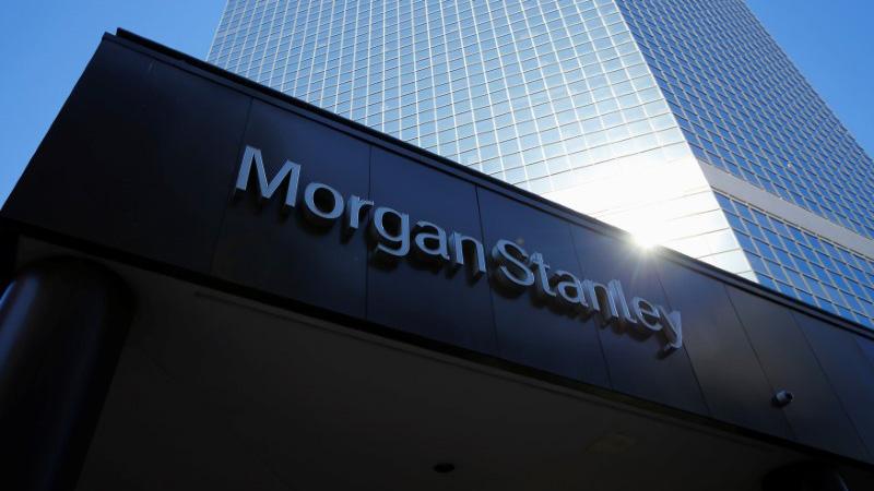 Morgan Stanley is officially buying E-Trade for $13 billion.