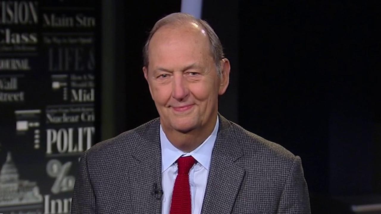 Former Democratic presidential candidate, former NBA player and former New Jersey Senator Bill Bradley discusses the 2020 election and why he’s endorsing presidential candidate Joe Biden.