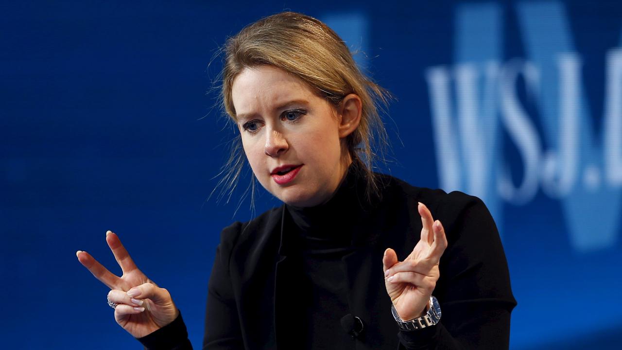 The former head of the failed health care technology company Theranos is looking to dismiss four counts of her indictment that deal with patients’ blood testing results. FOX Business' Tracee Carrasco with more. 