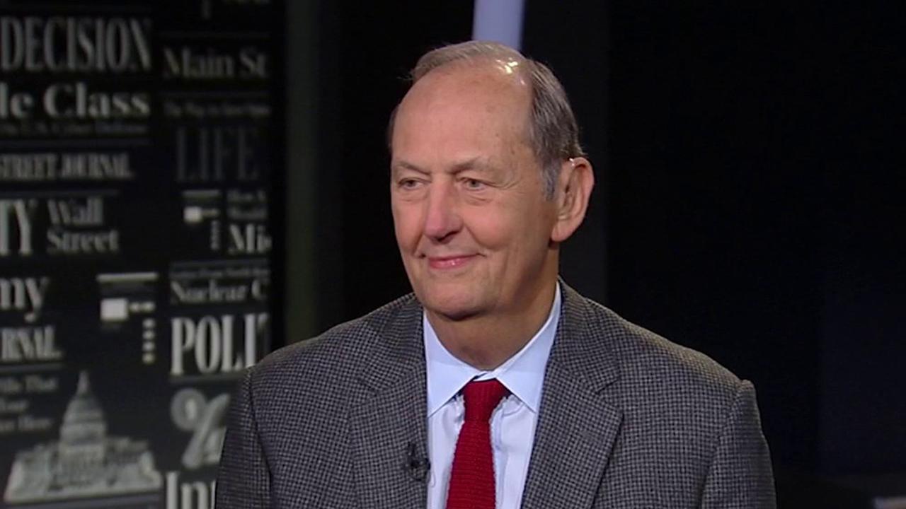 Former Democratic presidential candidate, former NBA player and former New Jersey Senator Bill Bradley talks with FOX Business about how much the Democratic candidates are spending in the 2020 election, as well as the legacy of former NBA player Kobe Bryant. 
